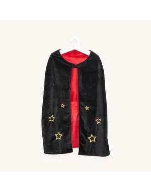  Vintage Circus Goochelcape Kostuum (pre-order)