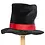 VINTAGE CIRCUS GOOCHELHOED SET