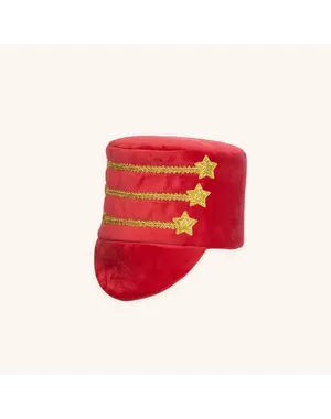  VINTAGE CIRCUS RINGMEESTER HOED, BORDEAUX