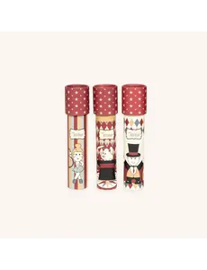  VINTAGE CIRCUS KALEIDOSCOOP