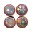 VINTAGE CIRCUS KALEIDOSCOOP