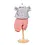 Korte broek en T-shirt (35 cm)
