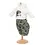 Set van hoodie en broek (45 cm)