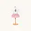 Shirt en tutu (45cm)