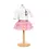 Shirt en tutu (45cm)