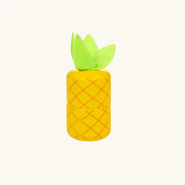 Ananas, 2 delen (speelgoed)