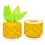 Ananas, 2 delen (speelgoed)
