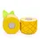 Ananas, 2 delen (speelgoed)