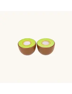  Kiwi, 2 delen (speelgoed)
