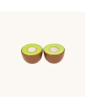  Kiwi, 2 delen (speelgoed)