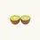 Kiwi, 2 delen (speelgoed)