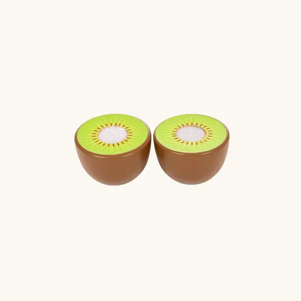 Kiwi, 2 delen (speelgoed)
