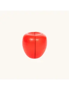  Appel. 2 delen (speelgoed)