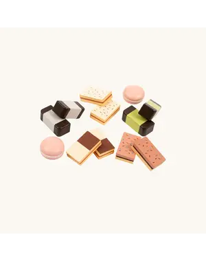  Bakkers favorieten, 12 delig