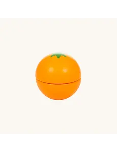  Sinaasappel, 2 delen (speelgoed)