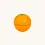 Sinaasappel, 2 delen (speelgoed)