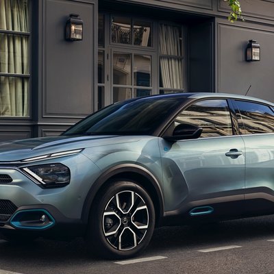 Citroën