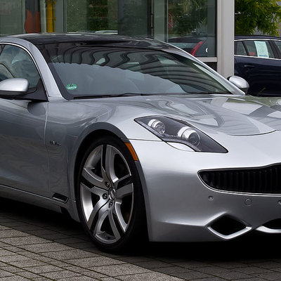 Fisker