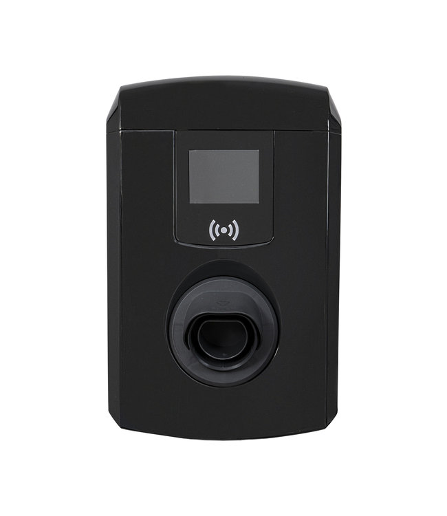 Alfen EVE Single Pro-line Vaste kabel laadpaal