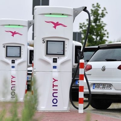 Het verschil in laadvermogen en laadsnelheid