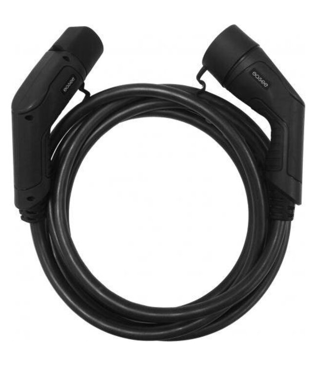 Easee Laadkabel Type 2