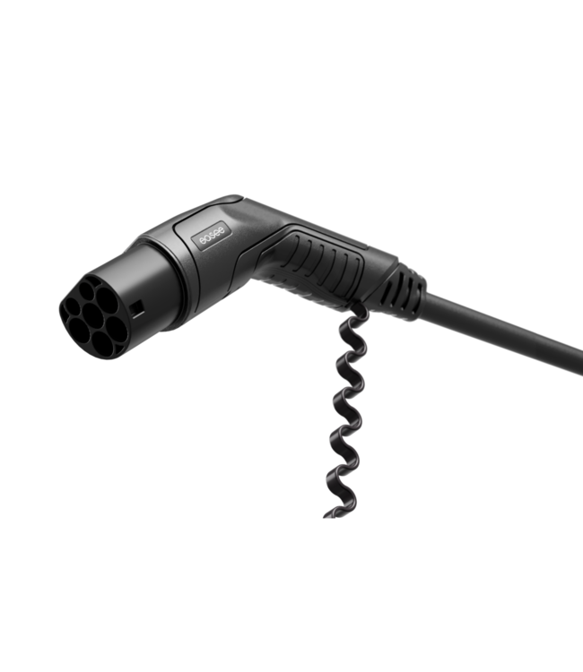 Easee Laadkabel Type 2