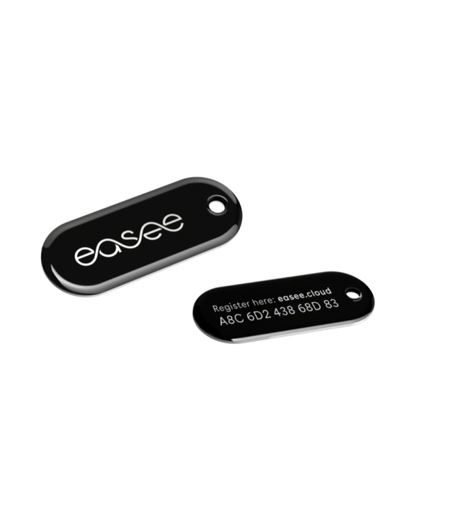 Easee Easee RFID badge
