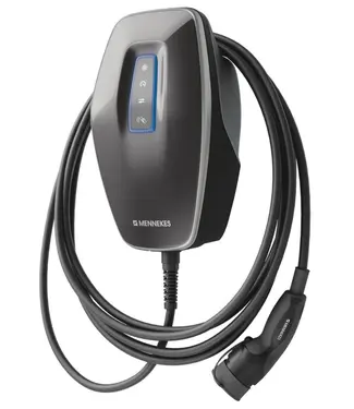 Mennekes Amtron 4You 310