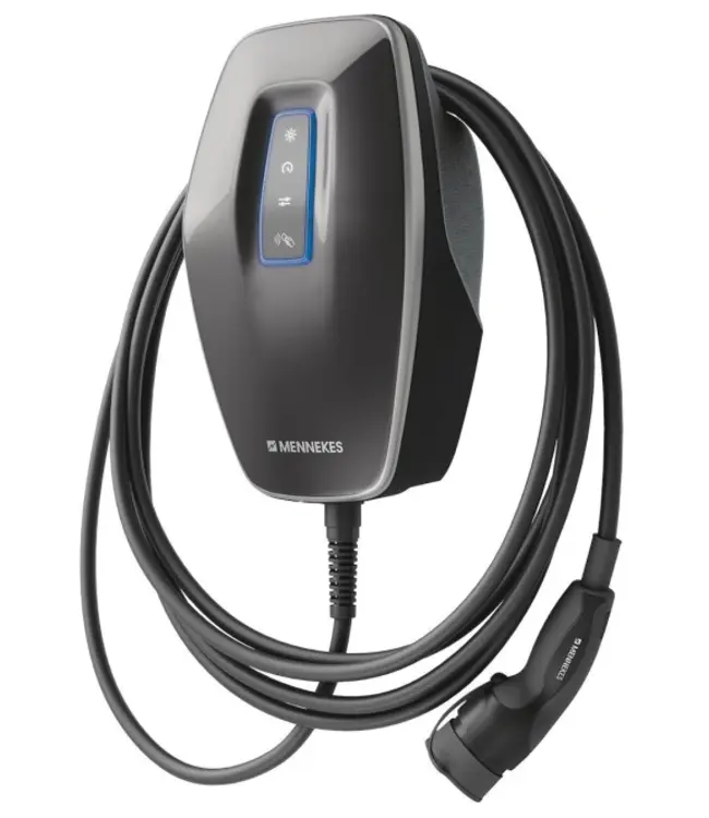 Mennekes Amtron 4You 310