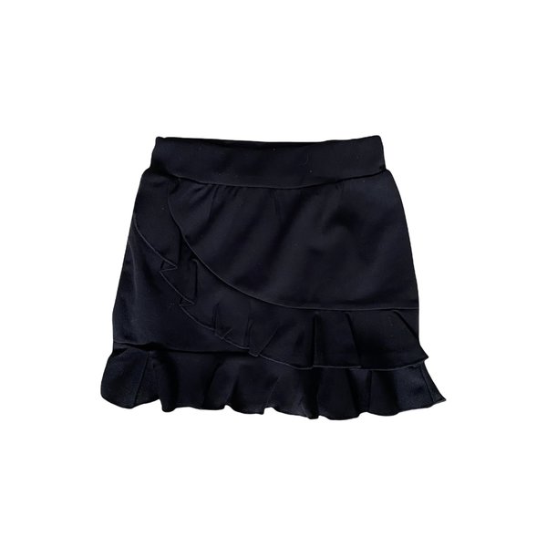 Mila Skirt - Black