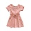 Rio Dress - Pink