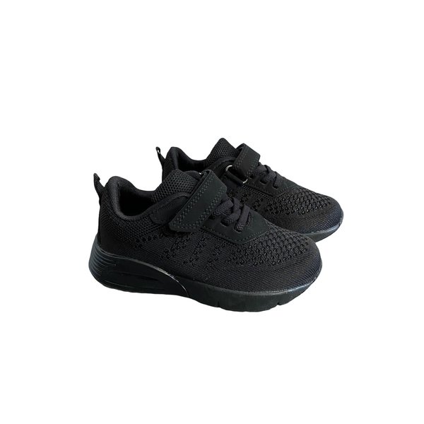 Bodhi Sneakers - Black