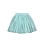 Sparkle Band Skirt - Mint