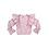 Paloma Sweater - Pink