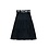 Long Lisboa Skirt - Black