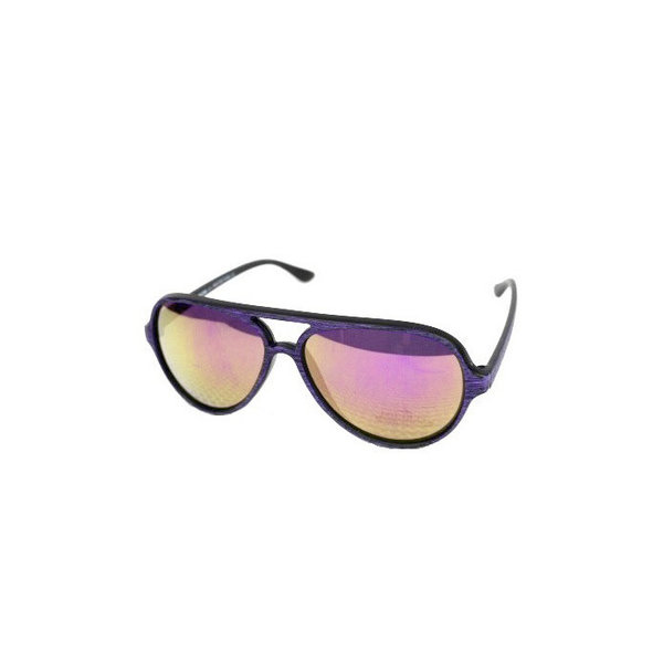 Saint Tropez Sunglasses - Lila/Purple