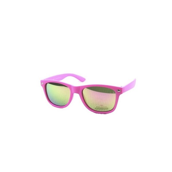 Miami Sunglasses - Pink/Lagune