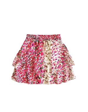  Levine Skirt - Pink