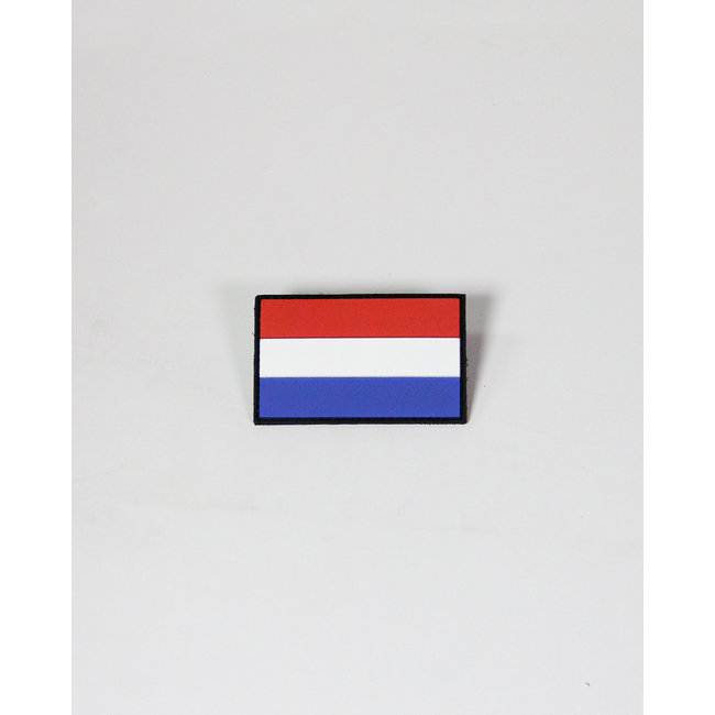 Nederlandse Vlag Patch