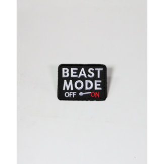 Beast Mode ON