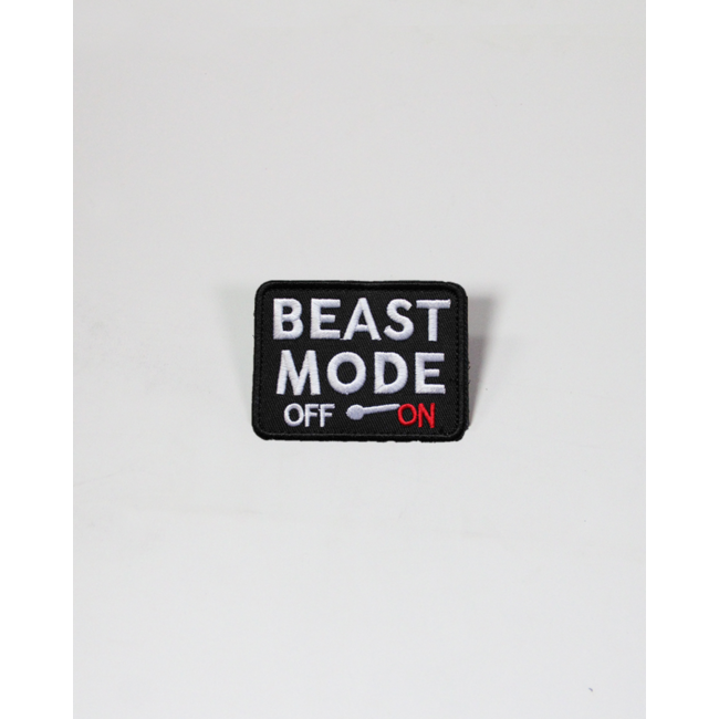 Beast Mode ON
