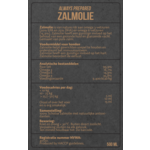 Salmon Oil 500ML