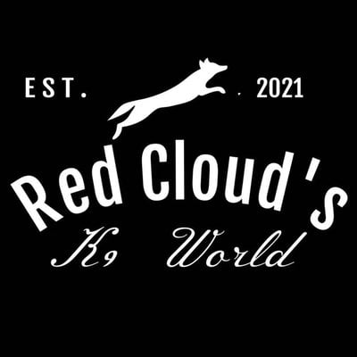 Red Cloud K9