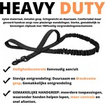 Pro K9 Riem V1