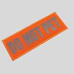 Reflective Patches