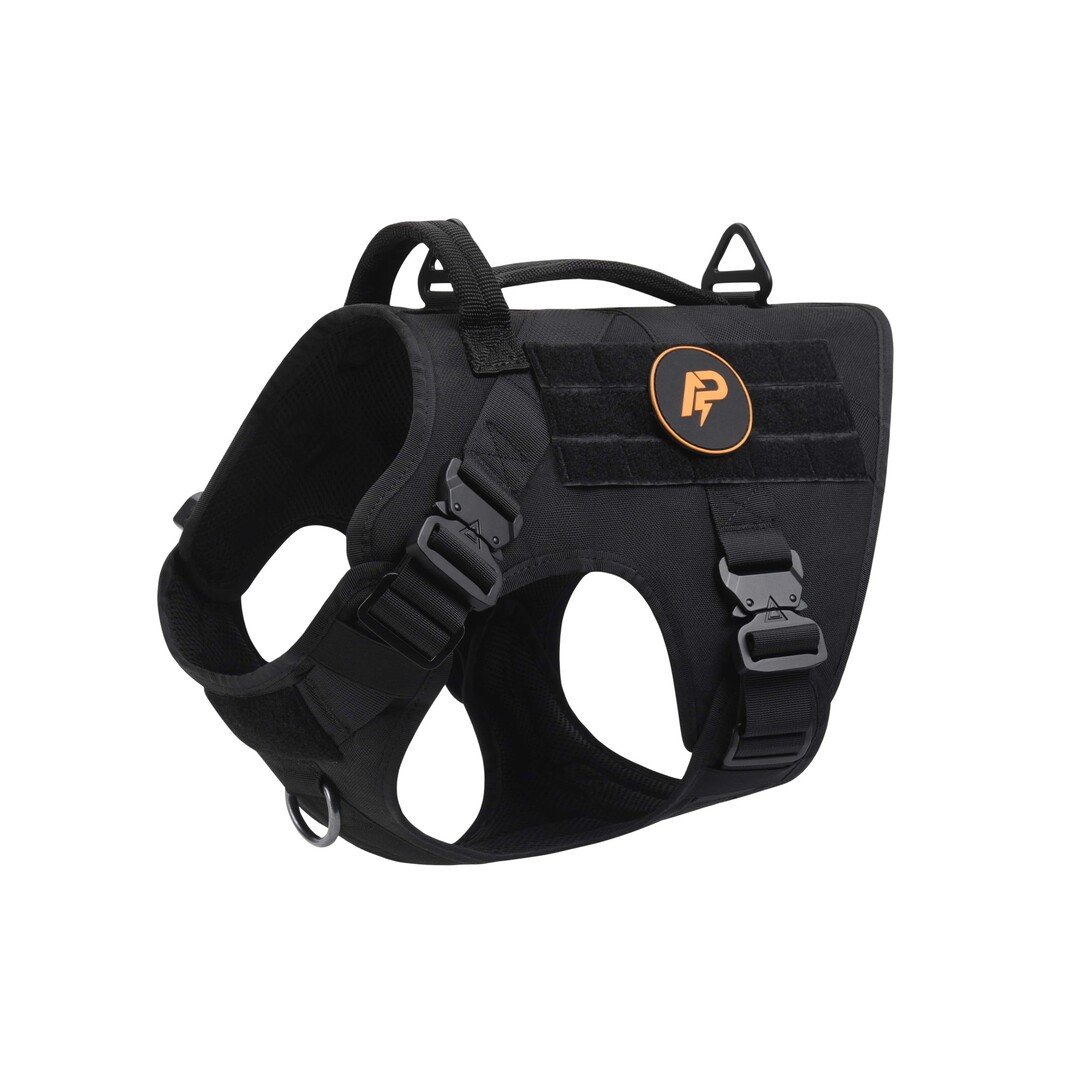 Tweede Kans - Combi-Deal Pro K9 complete set