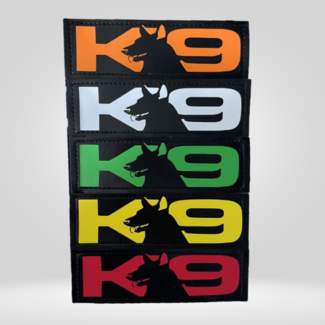 K9 Dog Logo