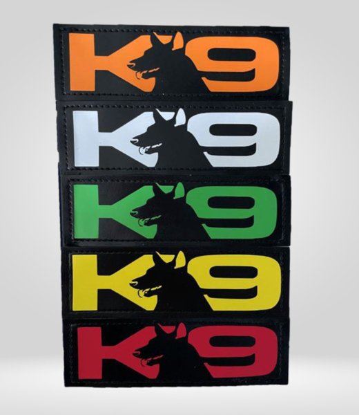 K9 Hond Logo
