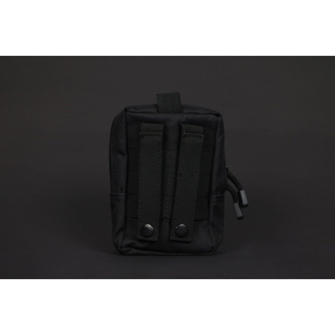 Tactical Dog Pouch Black