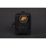 Buitenkansje: 2x Tactical Dog Pouch Zwart